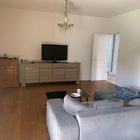 Homestay Chambre 1 Maison De La Ferme *