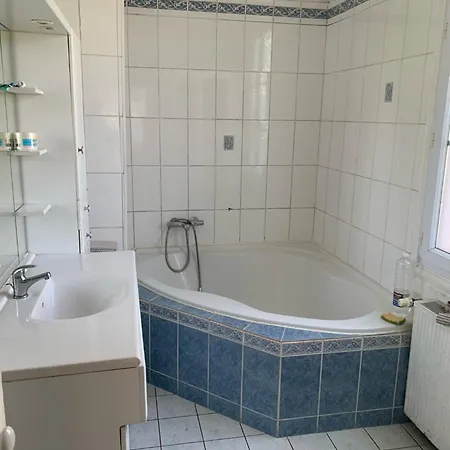 Homestay Chambre 1 Maison De La Ferme